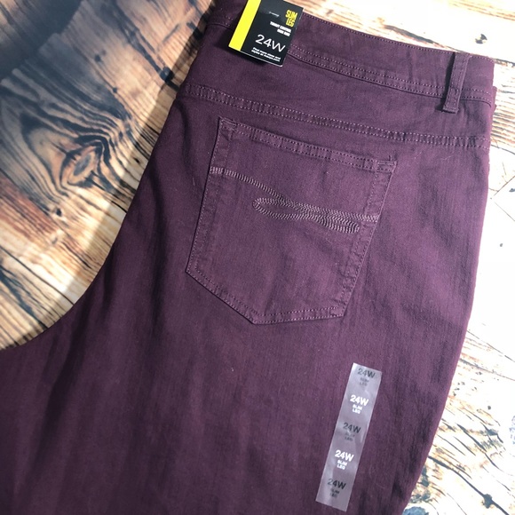 plum jeans womens